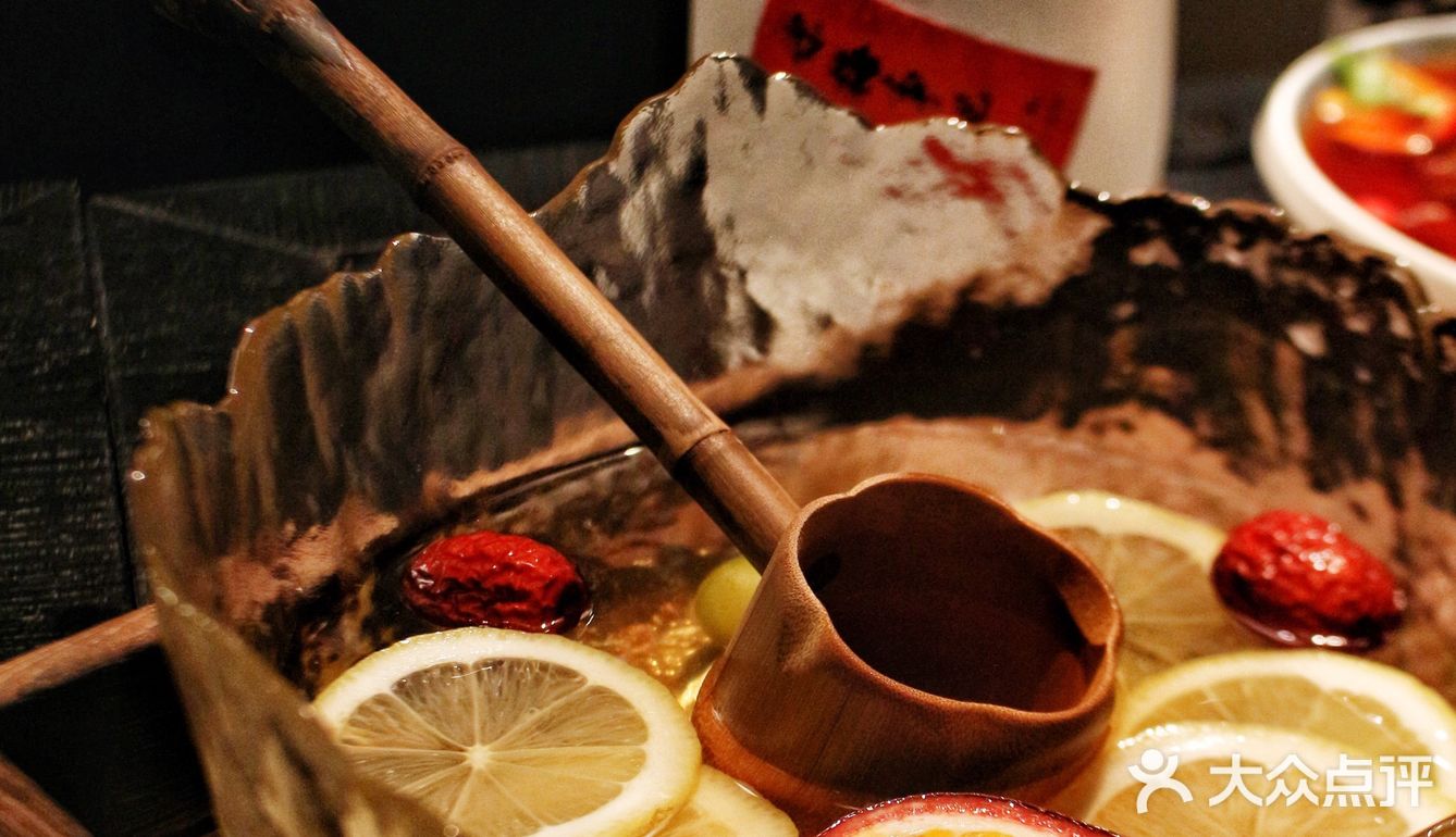 深夜小酒馆｜再三杯