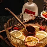 深夜小酒馆｜再三杯