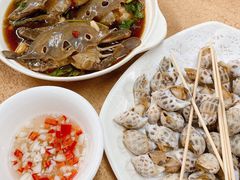 -揭阳钟记小食(福田新村店)