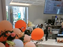 -85度C(南京龙江店)