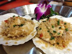-必点海鲜·鲅鱼水饺(鞍山西道店)