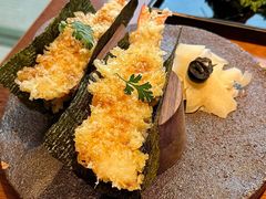 -眞日本料理