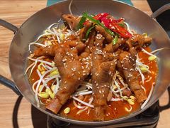 -KimPro 辛普乐概念韩餐