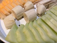 -周师兄大刀腰片火锅(解放碑总店)