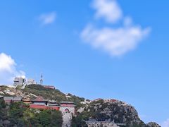 -泰山风景名胜区