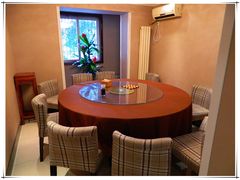 -金豆角砂锅焖面(安贞店)