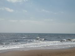 -北戴河东海水浴场