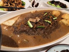 -大铁勺新津菜(东丽阳光新业广场店)