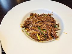 -老牌坊鲁菜名店(聊城美食岛店)
