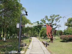 -南北湖风景区