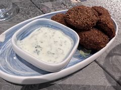 -La Medina餐厅(亮马河南路店)