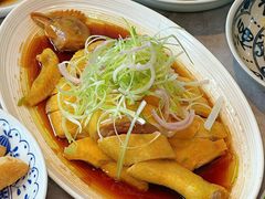 -陶兰居·手工点心·粤菜(圆融时代广场店)