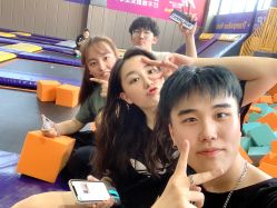 -Apfunll潮玩乐园*生日派对*企业团建(米房店)