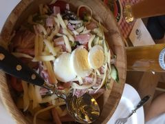 德国帕拉娜自酿啤酒餐厅Paulaner&nbsp;Brauhaus(海上世界店午餐的选择)-Paulaner·德国帕拉娜自酿啤酒餐厅(海上世界店)