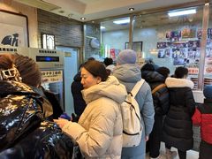 -清真·二嫂子煎饼果子(鼓楼旗舰形象店)