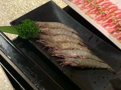 泰国草虾-嘿嘟嘟·肋条烧肉放题(爱融荟城店)