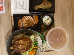-吉野家(天坛东路店)