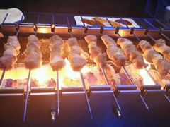 -很久以前羊肉串(打浦路店)