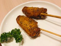 -味千拉面(常州关河东路分店)