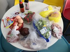 -幸福荣耀超市(学院路店)