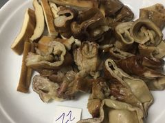 -天发芽·何记葫芦头泡馍·老字号(小南门店)
