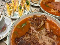 -华嫂冰室(尖沙咀店)