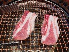 -一品诚记烤肉(大连柏威年购物中心店)