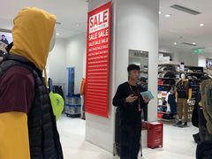 -优衣库(珠海华发商都店)