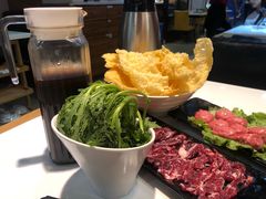 -陈记顺和牛肉火锅馆(天河北路店)