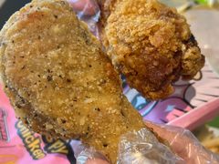 -麦当劳(杭州三花国际店)