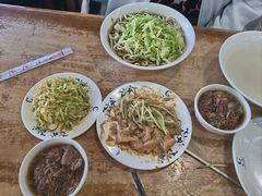 -柴氏风味斋(甘家口店)