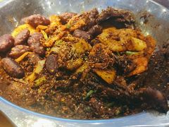 -嘎嘎鸭下巴·爆辣干锅(明教寺店)