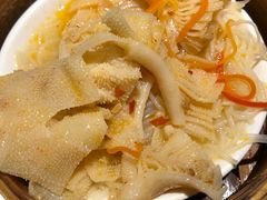 -粤域茶餐厅