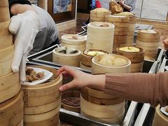 -龙的酒楼·手工早茶·顺德菜(近良路店)