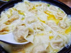 -雪琴面馆富安特色鱼汤面(城中花园店)
