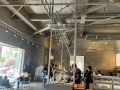 -Sarah西点·烘焙·餐厅(翰林府旗舰店)
