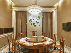 包厢-新海利海鲜城·41年珠海老字号(夏湾店)
