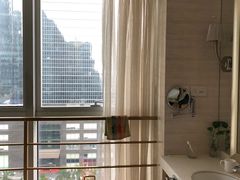 -深圳悦如酒店(香蜜公园车公庙地铁站店)