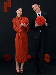 -绽放摄胶片摄影工作室