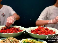 -金陵暴走小龙虾·迷踪蟹(凯德MALL店)