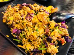 -老啪叽串炒饭(铁百店)