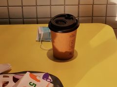 -麦当劳(津南吾悦广场店)