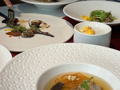 -Wei菋·Le Bistrot