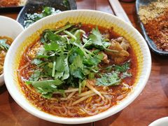 -付小姐在成都(中山公园店)