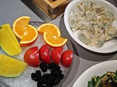 -胶东人家(奥体中心店)