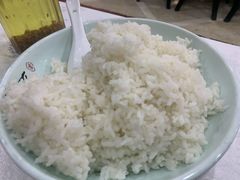 米饭-聚丰园•湖鲜餐厅(阿红私房菜梅石路店)