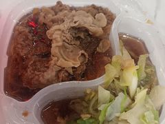 -南城香·饭香串香馄饨香(花园北路店)