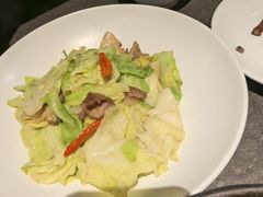 -汤城小厨•粤菜•靓汤(苏州街店)