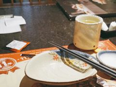 -古田居·特色寿司料理(星之岛旗舰店)