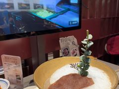 -巴奴毛肚火锅(大剧院店)